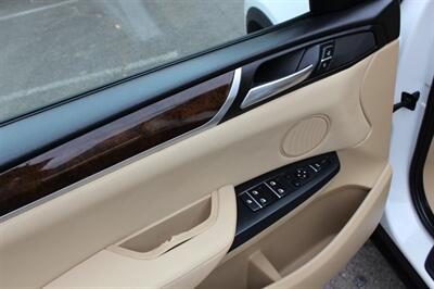 2015 BMW X3 xDrive28d   - Photo 11 - Salem, OR 97317