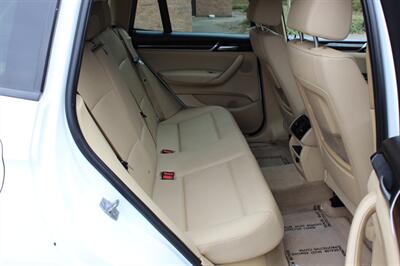 2015 BMW X3 xDrive28d   - Photo 16 - Salem, OR 97317