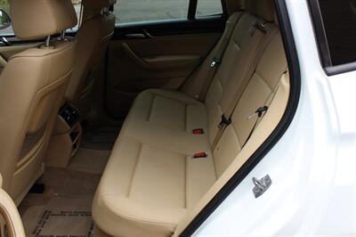 2015 BMW X3 xDrive28d   - Photo 13 - Salem, OR 97317