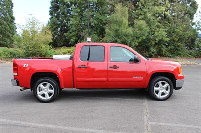 2012 GMC Sierra 1500 SLE   - Photo 5 - Salem, OR 97317