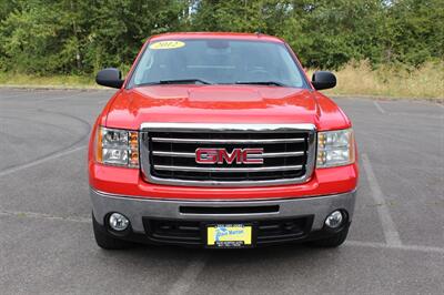 2012 GMC Sierra 1500 SLE   - Photo 6 - Salem, OR 97317