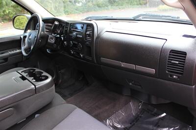 2012 GMC Sierra 1500 SLE   - Photo 15 - Salem, OR 97317