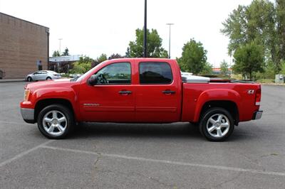 2012 GMC Sierra 1500 SLE   - Photo 7 - Salem, OR 97317