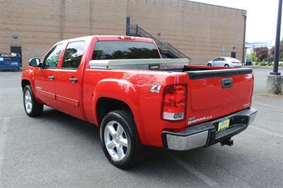 2012 GMC Sierra 1500 SLE   - Photo 3 - Salem, OR 97317
