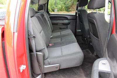 2012 GMC Sierra 1500 SLE   - Photo 14 - Salem, OR 97317