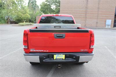 2012 GMC Sierra 1500 SLE   - Photo 8 - Salem, OR 97317