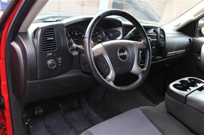 2012 GMC Sierra 1500 SLE   - Photo 9 - Salem, OR 97317