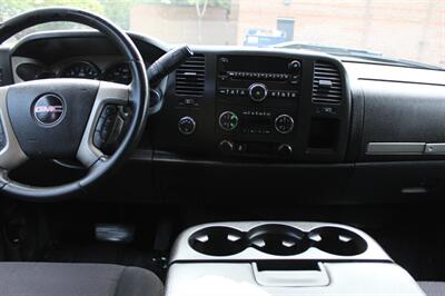 2012 GMC Sierra 1500 SLE   - Photo 13 - Salem, OR 97317