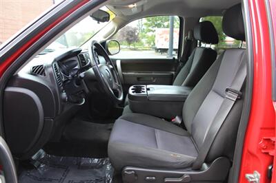 2012 GMC Sierra 1500 SLE   - Photo 10 - Salem, OR 97317