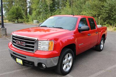 2012 GMC Sierra 1500 SLE   - Photo 2 - Salem, OR 97317