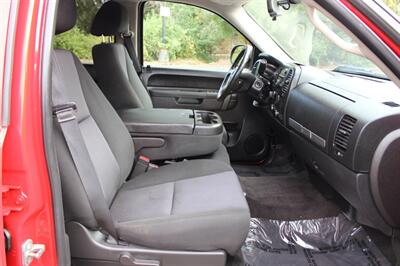 2012 GMC Sierra 1500 SLE   - Photo 16 - Salem, OR 97317
