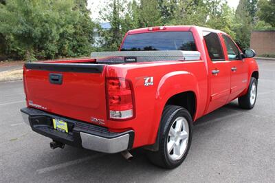 2012 GMC Sierra 1500 SLE   - Photo 4 - Salem, OR 97317