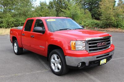 2012 GMC Sierra 1500 SLE   - Photo 1 - Salem, OR 97317