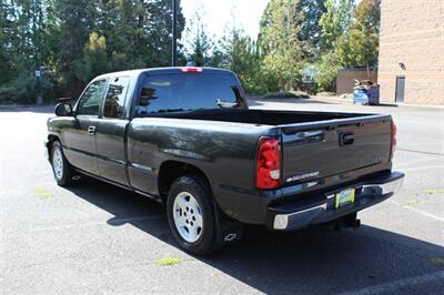 2005 Chevrolet Silverado 1500 LS   - Photo 3 - Salem, OR 97317