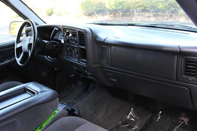 2005 Chevrolet Silverado 1500 LS   - Photo 15 - Salem, OR 97317