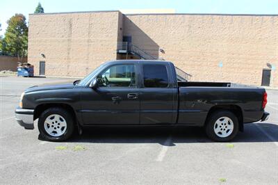 2005 Chevrolet Silverado 1500 LS   - Photo 7 - Salem, OR 97317