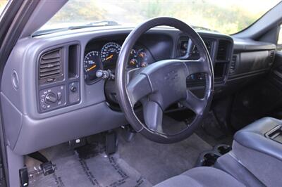 2005 Chevrolet Silverado 1500 LS   - Photo 9 - Salem, OR 97317