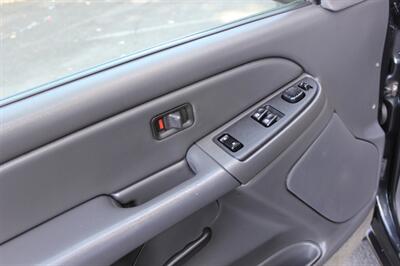 2005 Chevrolet Silverado 1500 LS   - Photo 11 - Salem, OR 97317