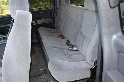2005 Chevrolet Silverado 1500 LS   - Photo 12 - Salem, OR 97317