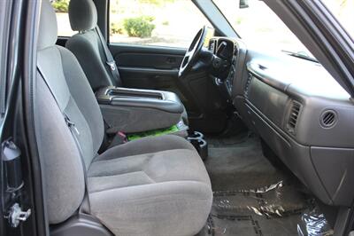 2005 Chevrolet Silverado 1500 LS   - Photo 16 - Salem, OR 97317