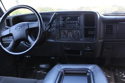 2005 Chevrolet Silverado 1500 LS   - Photo 14 - Salem, OR 97317