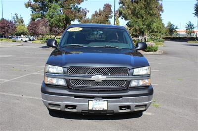 2005 Chevrolet Silverado 1500 LS   - Photo 6 - Salem, OR 97317