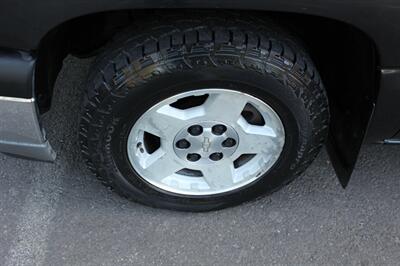 2005 Chevrolet Silverado 1500 LS   - Photo 17 - Salem, OR 97317