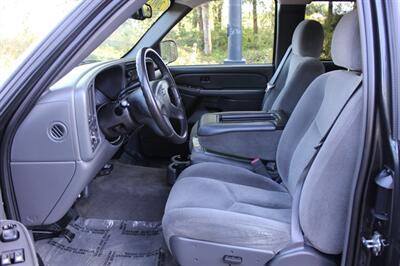 2005 Chevrolet Silverado 1500 LS   - Photo 10 - Salem, OR 97317
