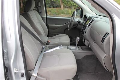 2019 Nissan Frontier SV   - Photo 17 - Salem, OR 97317