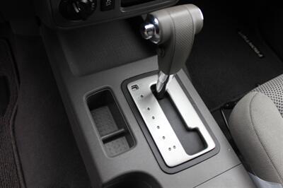 2019 Nissan Frontier SV   - Photo 12 - Salem, OR 97317