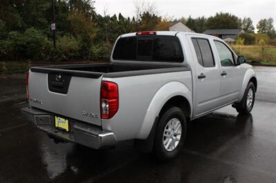 2019 Nissan Frontier SV   - Photo 4 - Salem, OR 97317
