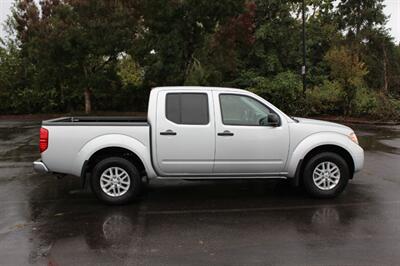 2019 Nissan Frontier SV   - Photo 5 - Salem, OR 97317