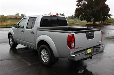 2019 Nissan Frontier SV   - Photo 3 - Salem, OR 97317