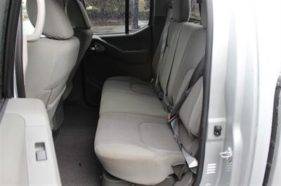 2019 Nissan Frontier SV   - Photo 13 - Salem, OR 97317
