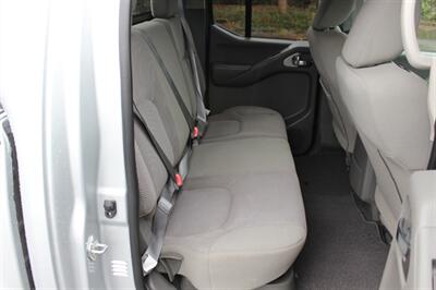 2019 Nissan Frontier SV   - Photo 15 - Salem, OR 97317