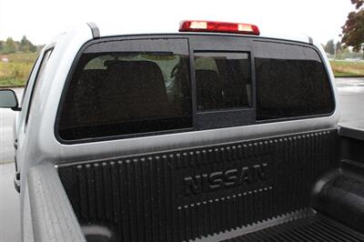 2019 Nissan Frontier SV   - Photo 14 - Salem, OR 97317