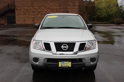 2019 Nissan Frontier SV   - Photo 6 - Salem, OR 97317