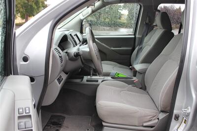 2019 Nissan Frontier SV   - Photo 10 - Salem, OR 97317