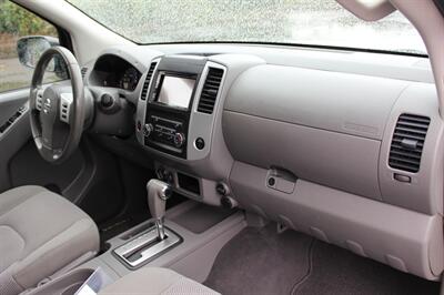 2019 Nissan Frontier SV   - Photo 16 - Salem, OR 97317
