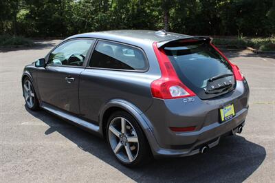 2013 Volvo C30 T5 R-Design Platinum   - Photo 3 - Salem, OR 97317