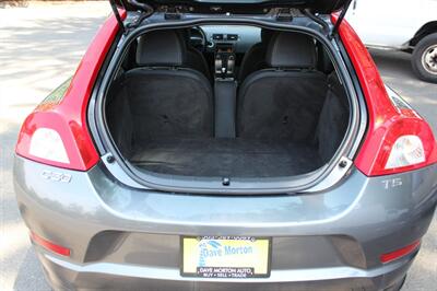 2013 Volvo C30 T5 R-Design Platinum   - Photo 13 - Salem, OR 97317