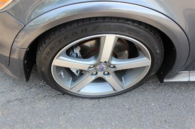 2013 Volvo C30 T5 R-Design Platinum   - Photo 19 - Salem, OR 97317