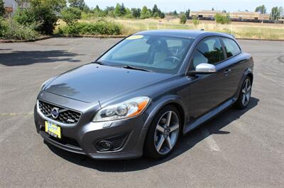 2013 Volvo C30 T5 R-Design Platinum   - Photo 2 - Salem, OR 97317