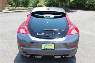 2013 Volvo C30 T5 R-Design Platinum   - Photo 8 - Salem, OR 97317