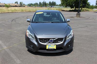 2013 Volvo C30 T5 R-Design Platinum   - Photo 6 - Salem, OR 97317