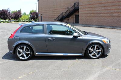2013 Volvo C30 T5 R-Design Platinum   - Photo 5 - Salem, OR 97317