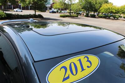 2013 Volvo C30 T5 R-Design Platinum   - Photo 18 - Salem, OR 97317