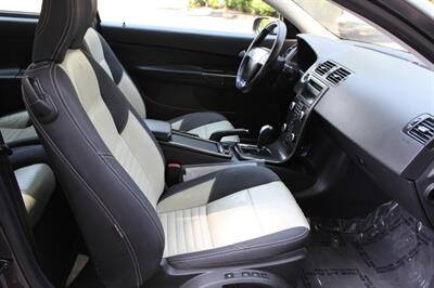 2013 Volvo C30 T5 R-Design Platinum   - Photo 17 - Salem, OR 97317