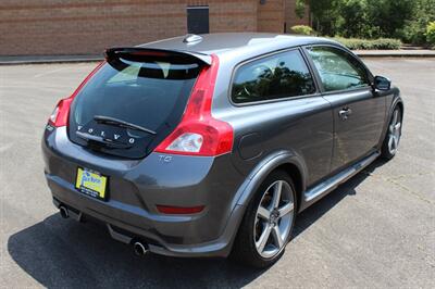 2013 Volvo C30 T5 R-Design Platinum   - Photo 4 - Salem, OR 97317