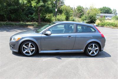 2013 Volvo C30 T5 R-Design Platinum   - Photo 7 - Salem, OR 97317